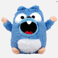 Grizzy & The Lemmings Plush Toy for Kids — Soft Stuffed Character (20–28cm)