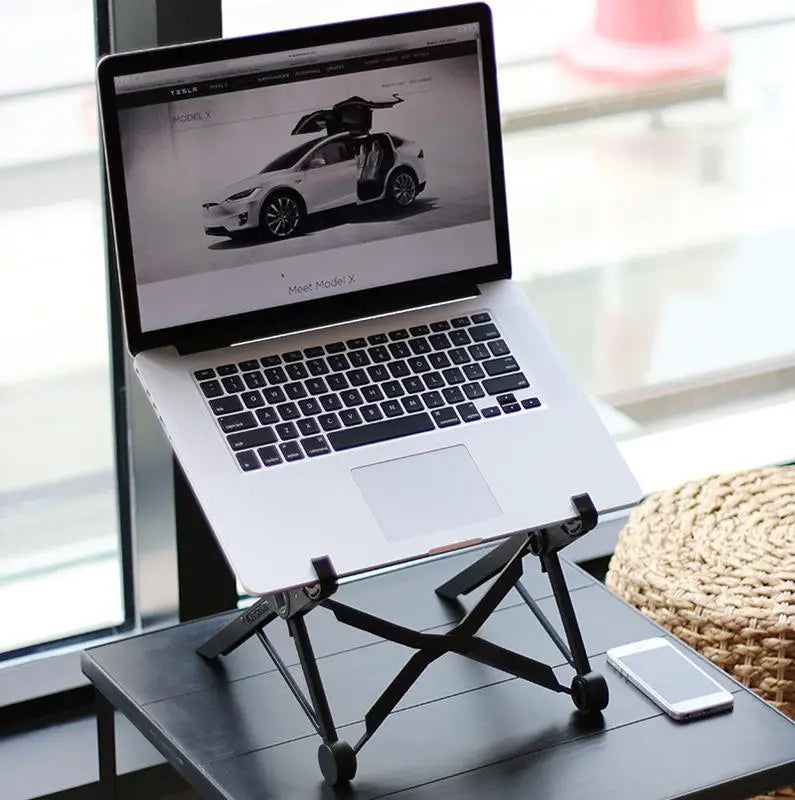 NexStand K2 Portable Laptop Stand