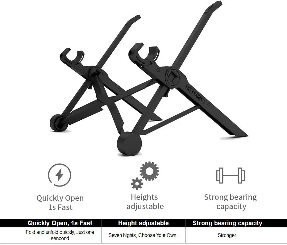 NexStand K2 Portable Laptop Stand