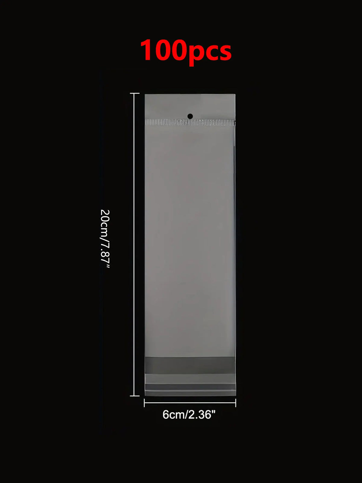 Keychain Display Cards and Packaging Set