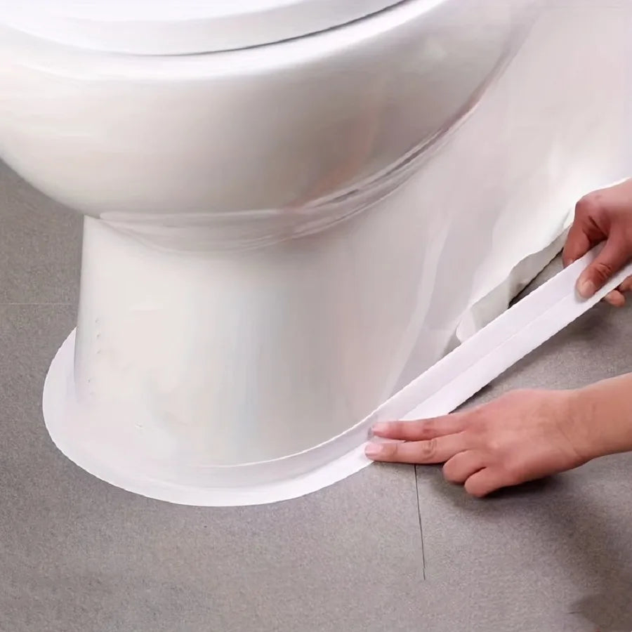 Waterproof Bath Caulk Sealing Tape (3.2m)