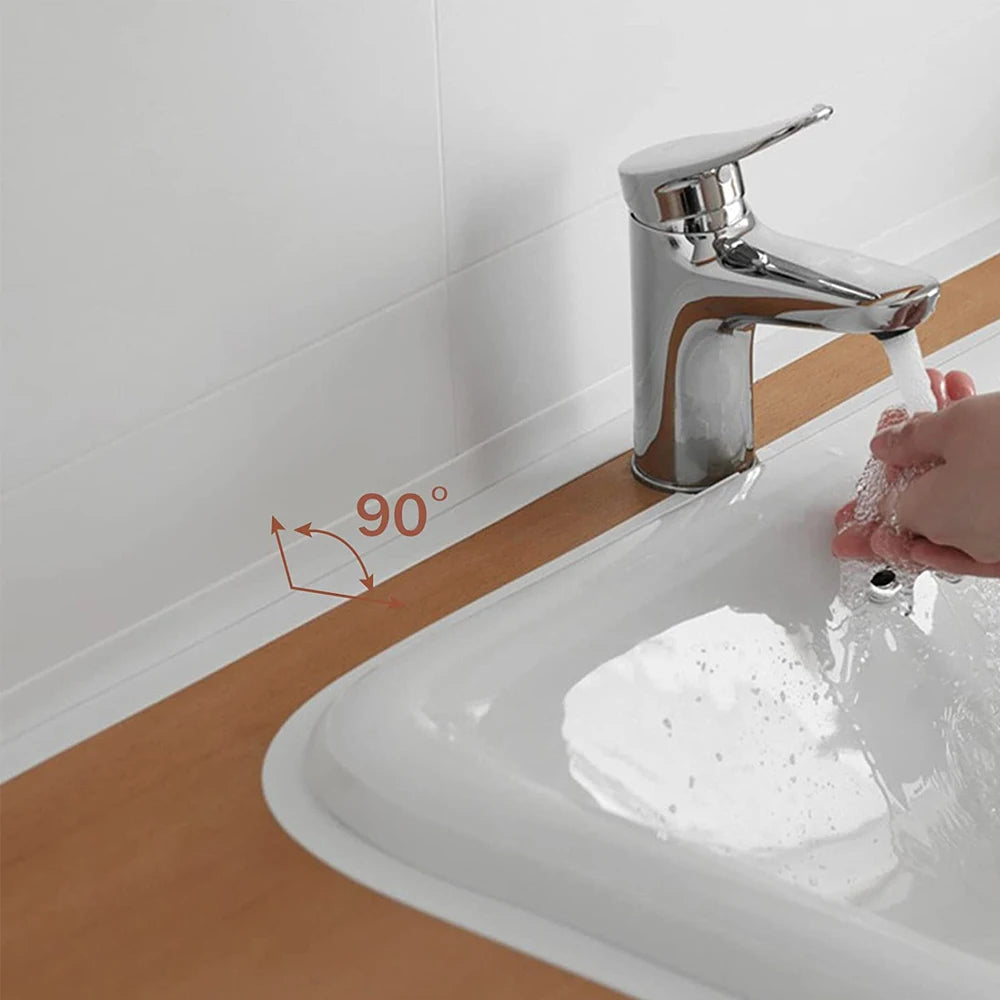 Waterproof Bath Caulk Sealing Tape (3.2m)