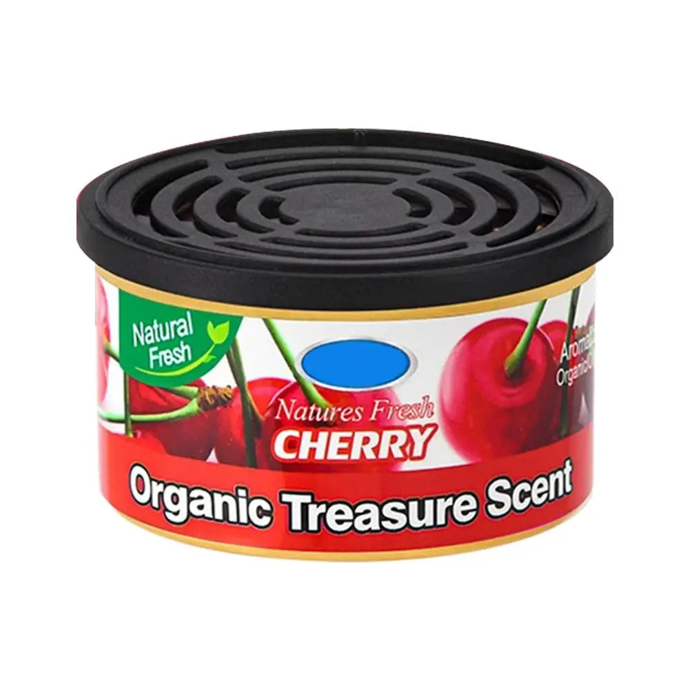 Car Air Freshener Can