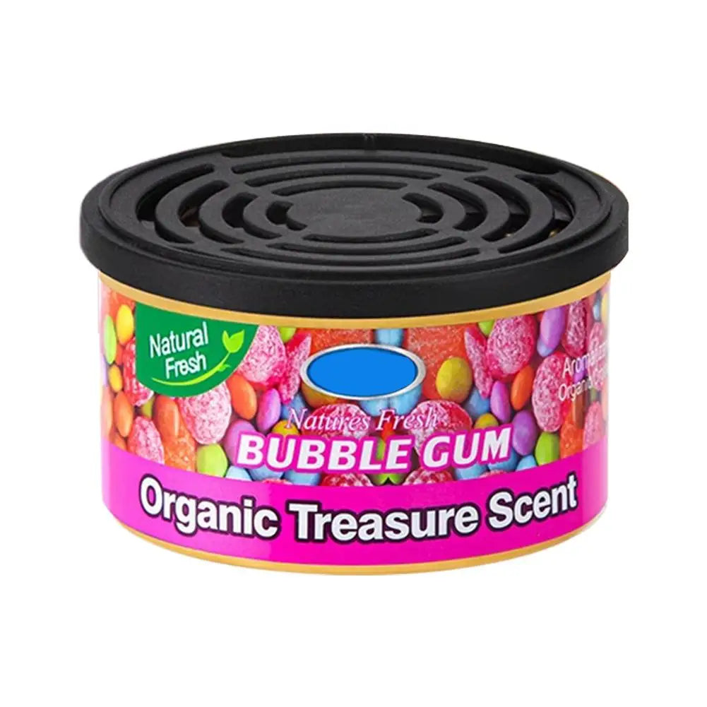 Car Air Freshener Can