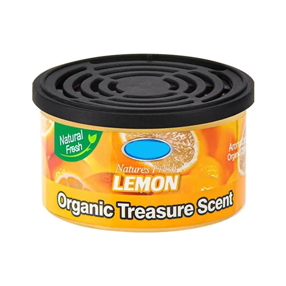 Car Air Freshener Can