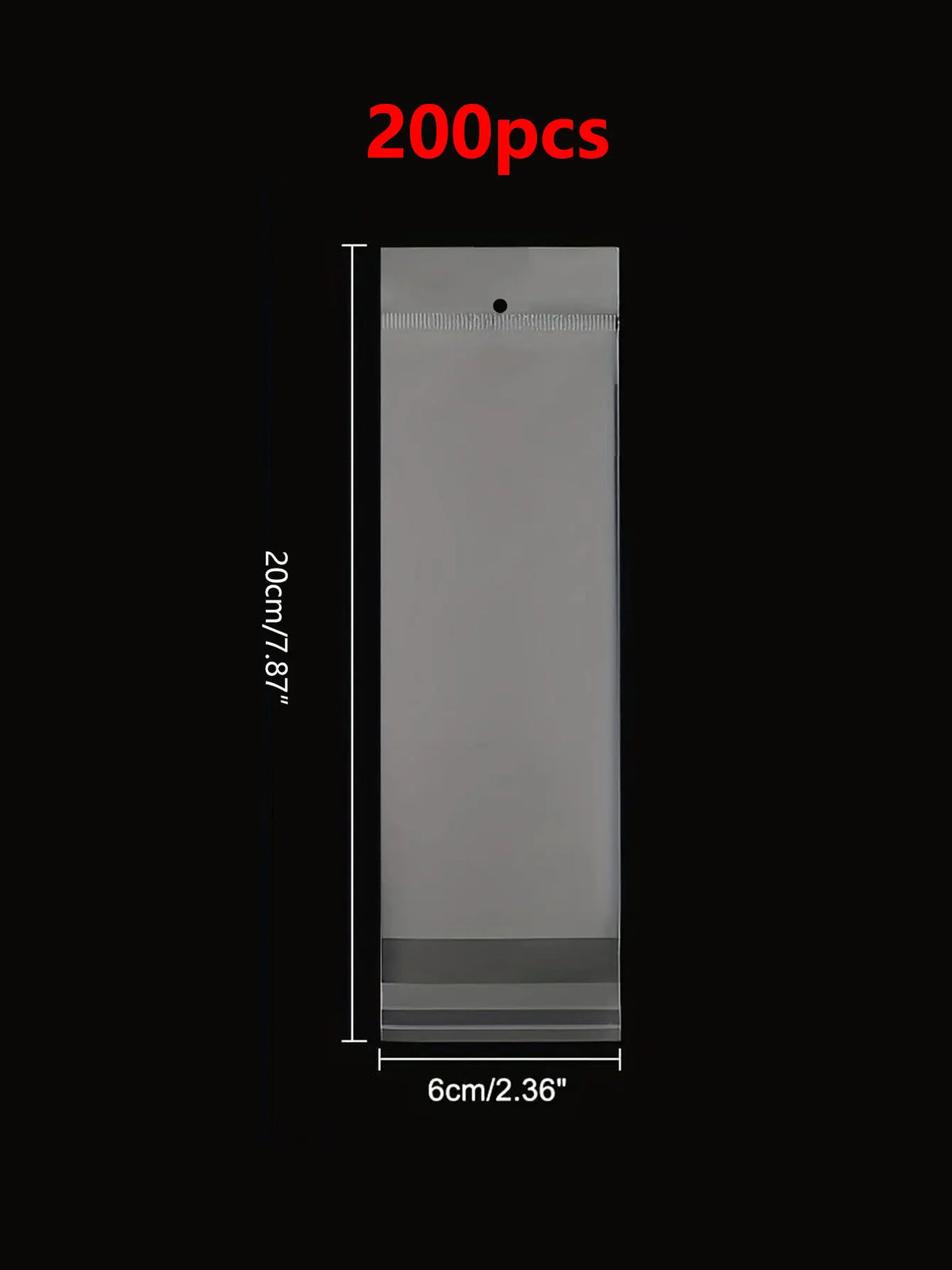Keychain Display Cards and Packaging Set